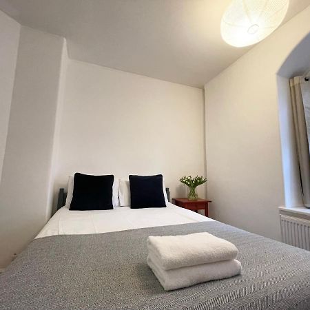 Westminster Apartment Near River Thames Лондон Екстериор снимка