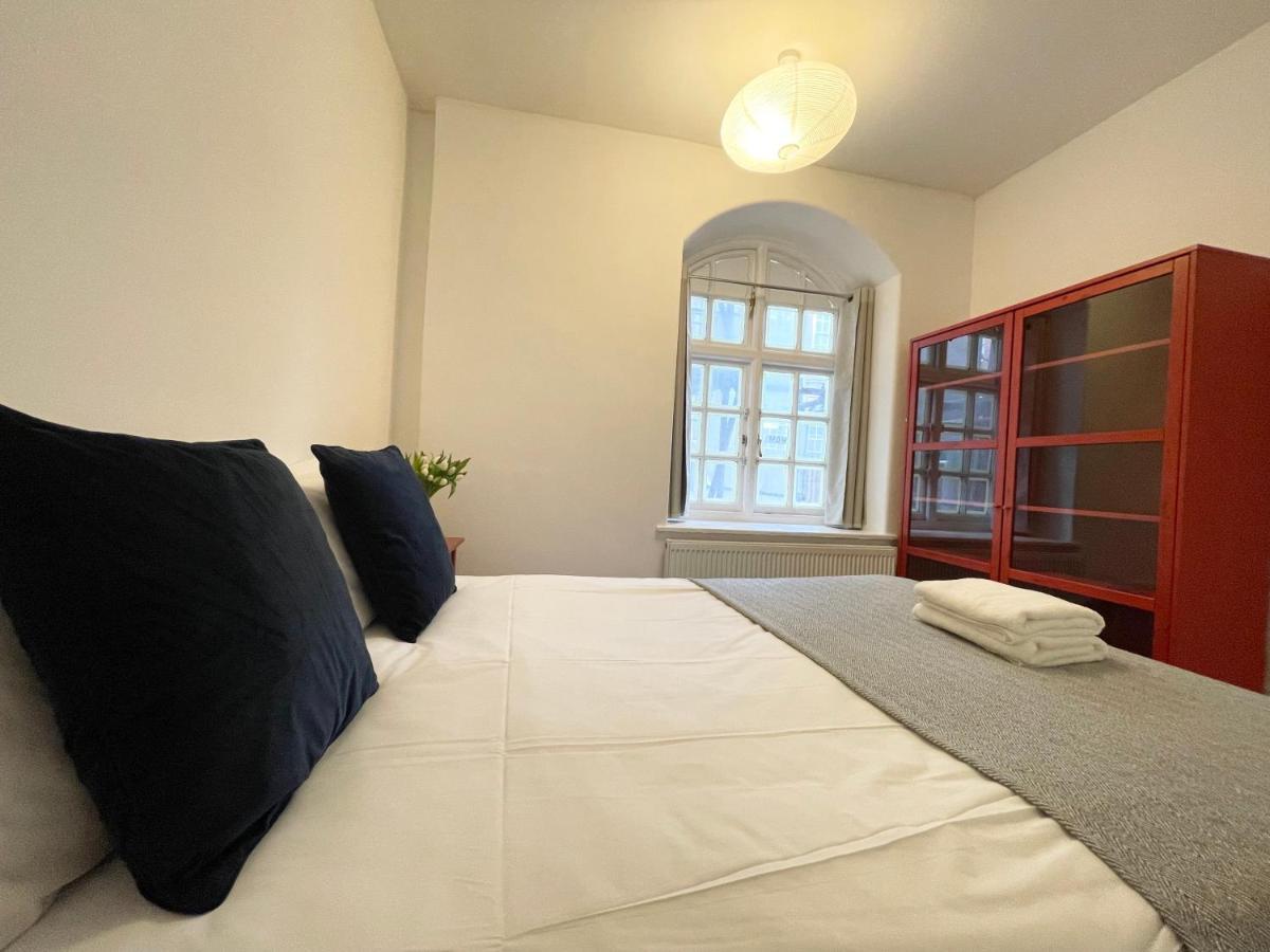 Westminster Apartment Near River Thames Лондон Екстериор снимка