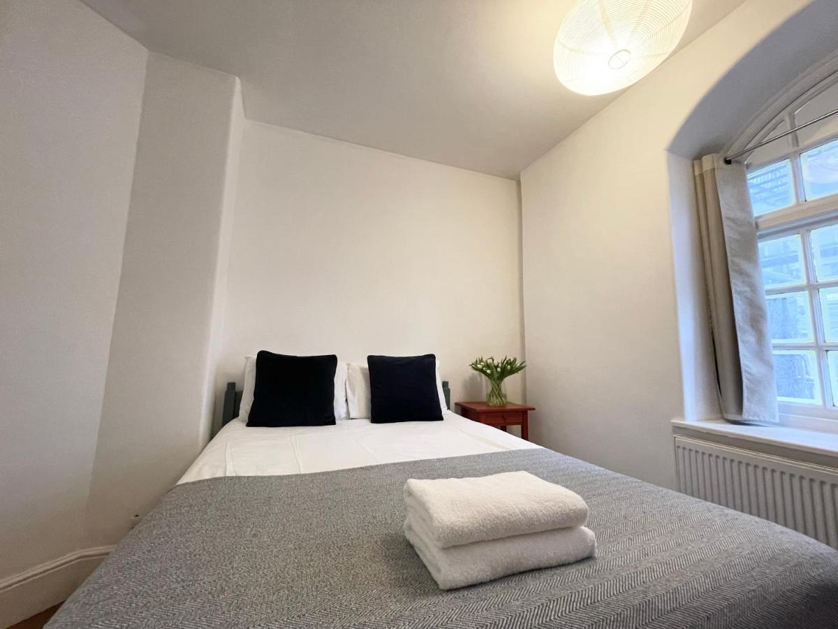 Westminster Apartment Near River Thames Лондон Екстериор снимка